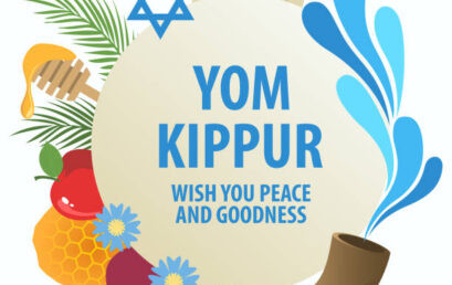 Yom Kippur 09/16