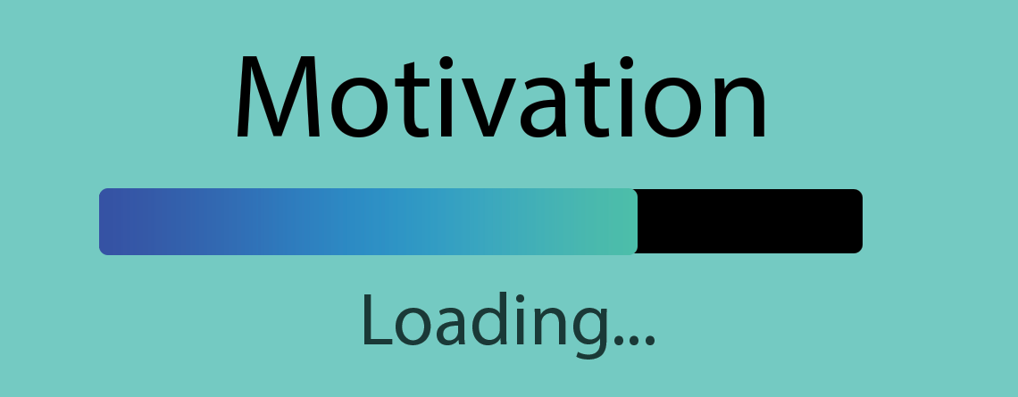 Motivation Monday – Nov. 15