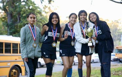 Cross Country League Finals Gallery