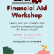 GearUp Financial Aid Workshop