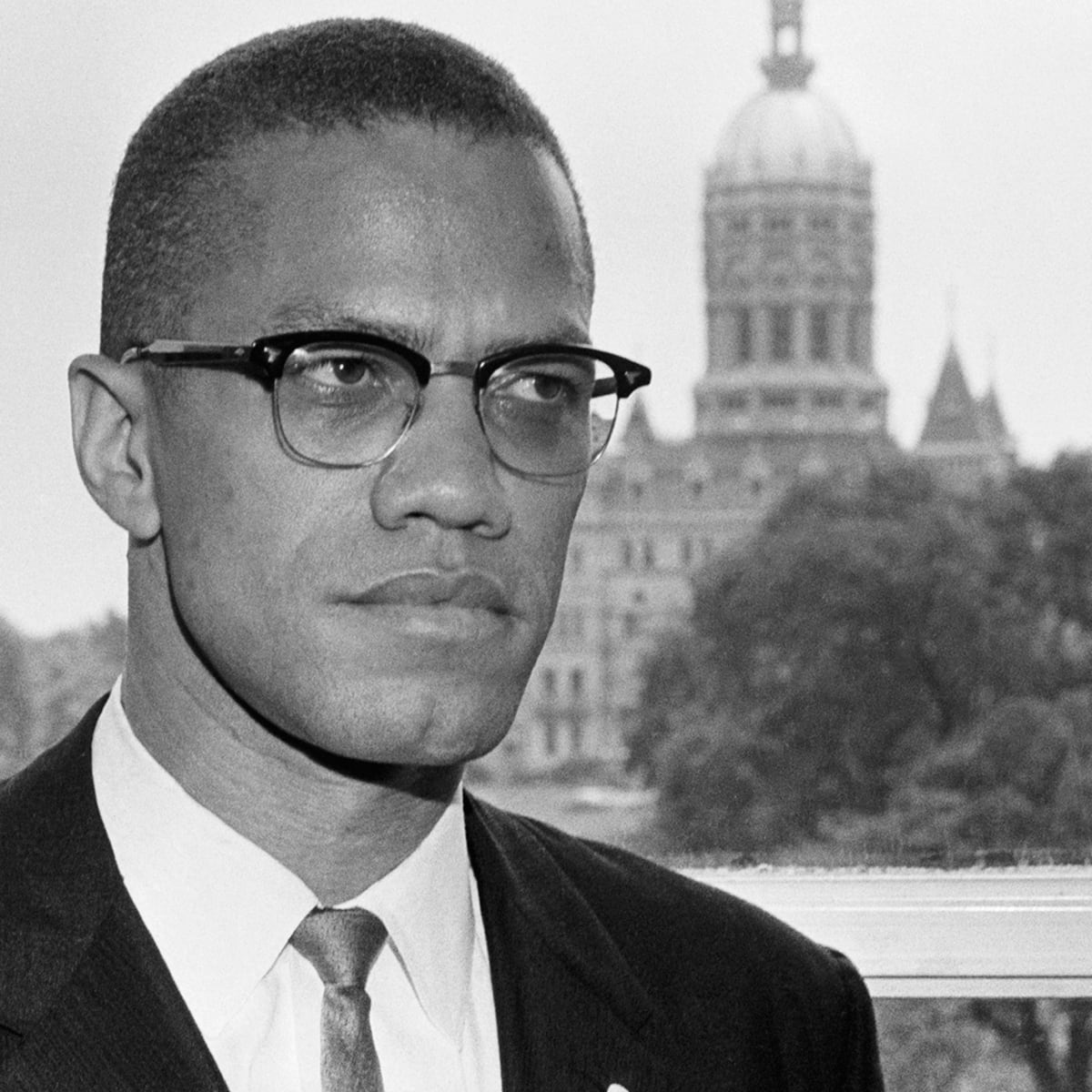 BHM Spotlight – Malcolm X