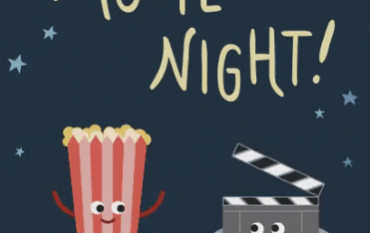 Cultural Craft Club’s Black History Month Movie Night