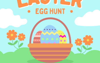 EduCare’s Bunny Egg Hunt
