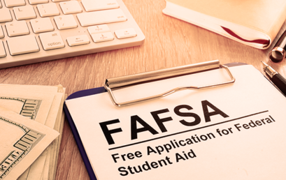 Financial Aid Deadline Extended