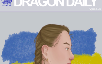 Dragon Daily Arts Issue for April 2022